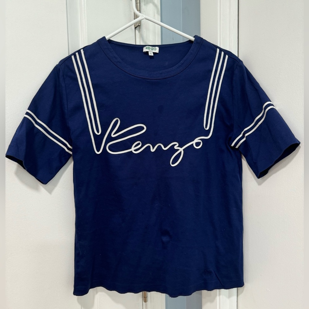 Kenzo Paris